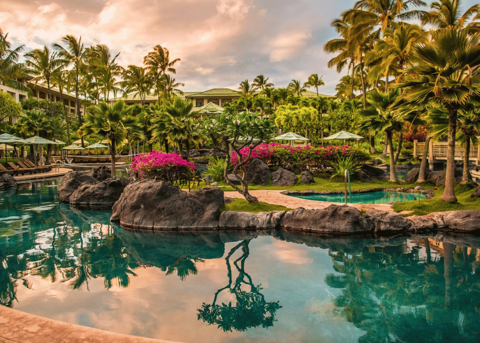 The Best Places to Stay in Hawaii- Destination Island Guide