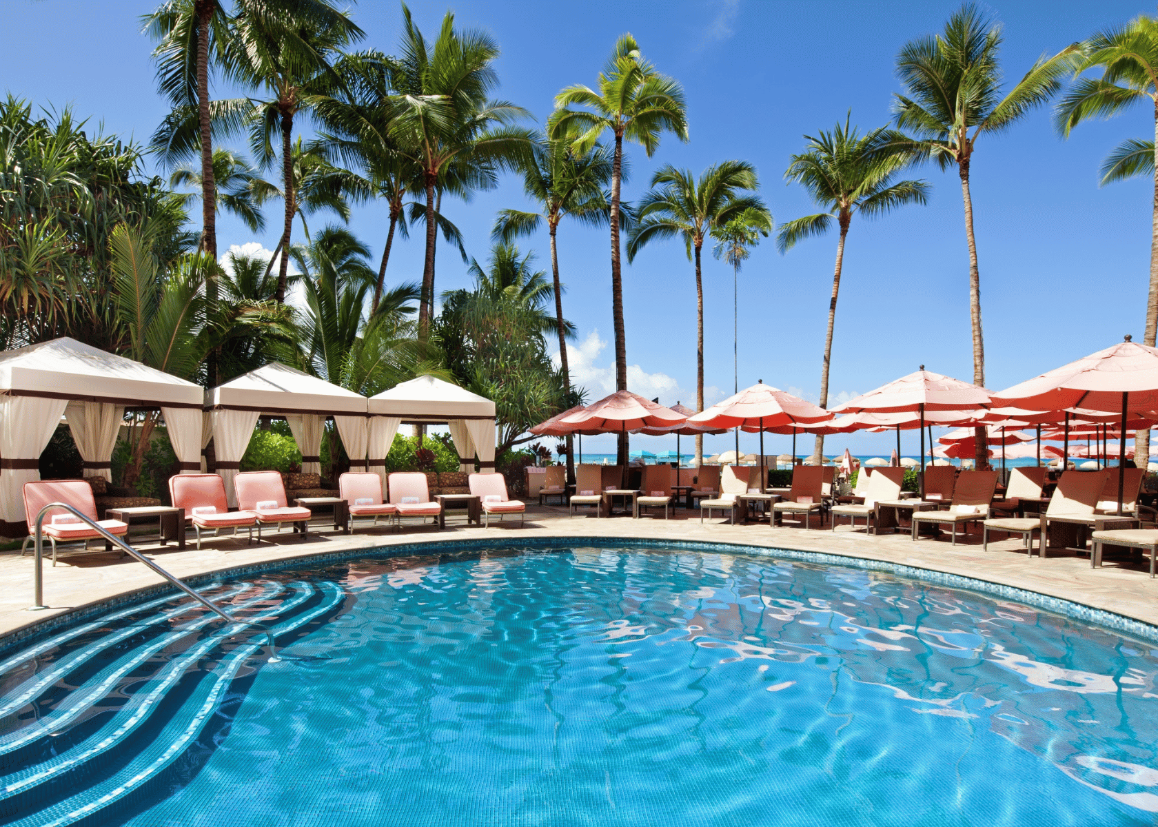 The Royal Hawaiian, A Luxury Resort Collection, Waikiki