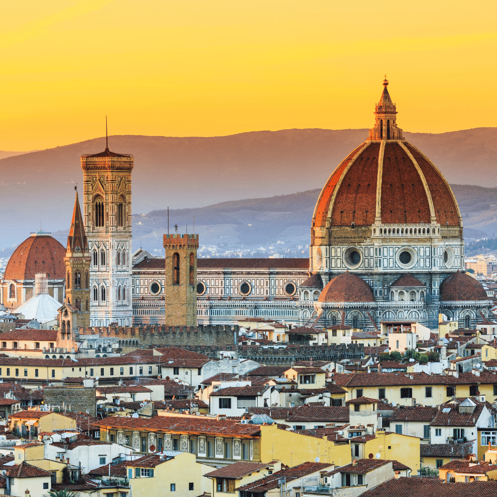 Florence & Tuscany: Travel Guide