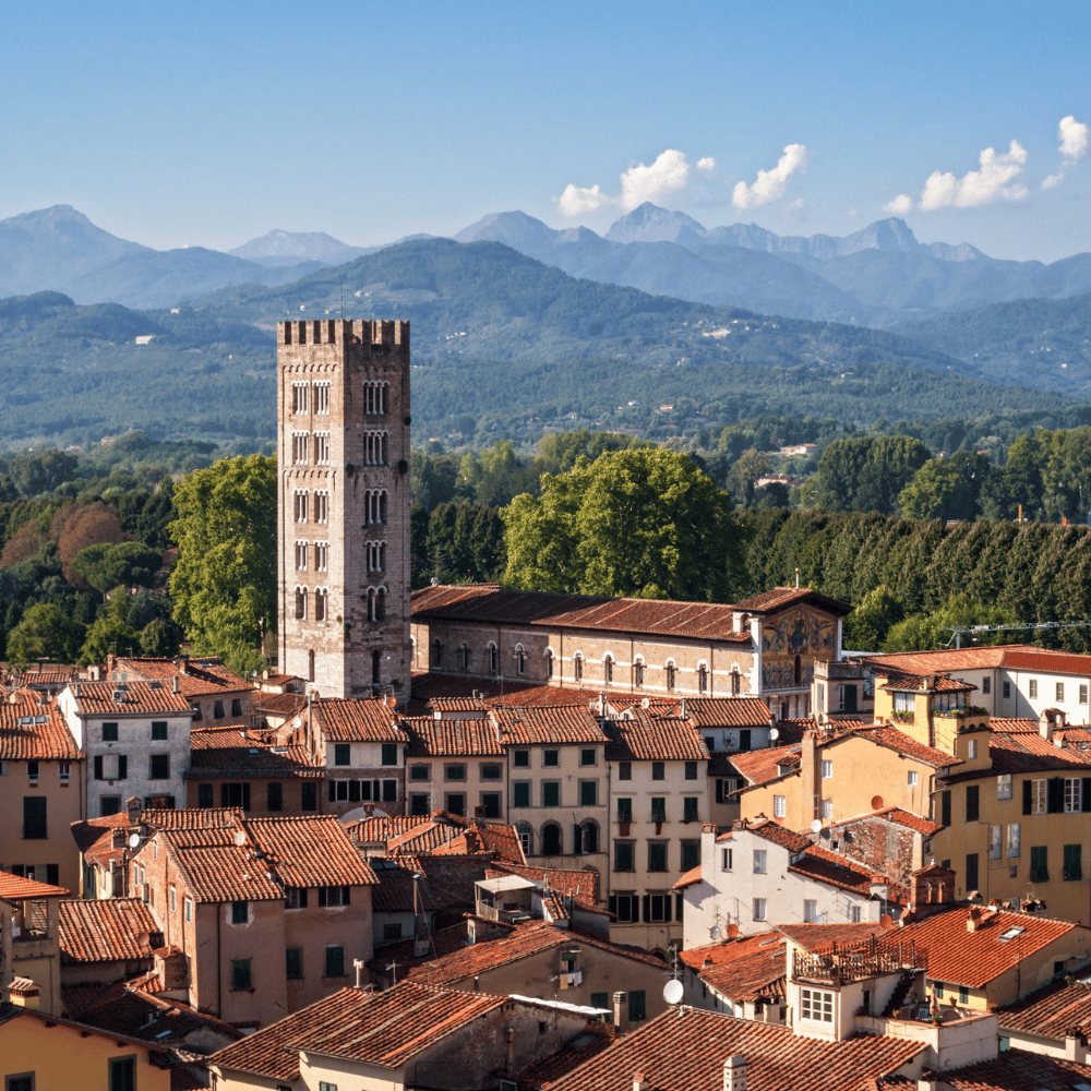 Florence & Tuscany: Travel Guide